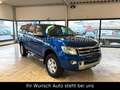 Ford Ranger 3,2 Limited Doppelkabine 4x4 TÜV/HU Neu Blau - thumbnail 4
