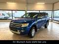 Ford Ranger 3,2 Limited Doppelkabine 4x4 TÜV/HU Neu Blau - thumbnail 2
