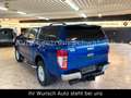 Ford Ranger 3,2 Limited Doppelkabine 4x4 TÜV/HU Neu Blau - thumbnail 5