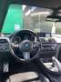 BMW 420 dA Grand coupe face lift Pack M Gris - thumbnail 10