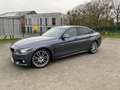 BMW 420 dA Grand coupe face lift Pack M Gris - thumbnail 4