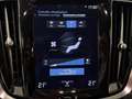 Volvo V60 B3 Geartronic Momentum Business Pro Bleu - thumbnail 13