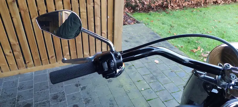 Harley-Davidson Fat Boy - foto 7