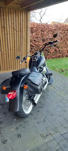 Harley-Davidson Fat Boy - foto 5