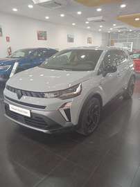 E-TECH Full Hybrid Esprit Alpine 105kW