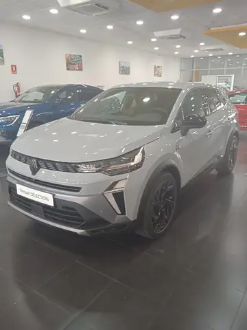 Renault Symbioz E-TECH Full Hybrid Esprit Alpine 105kW