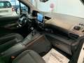 Peugeot Rifter 7 POSTI GT Line Long Passo Lungo 1.5 BlueHDi Blanco - thumbnail 13