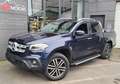 Mercedes-Benz X 250 d 4Matic Bleu - thumbnail 1