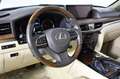 Lexus LX 570 5.3L V8  AWD LUXURY Blanco - thumbnail 7