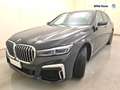 BMW 745 e auto Nero - thumbnail 1