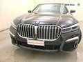 BMW 745 e auto Nero - thumbnail 3