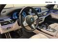 BMW 745 e auto Black - thumbnail 10