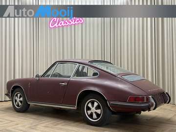 T 2.0 Coupé FIRST SERIES / 1969 / Kardex / Fuchs /