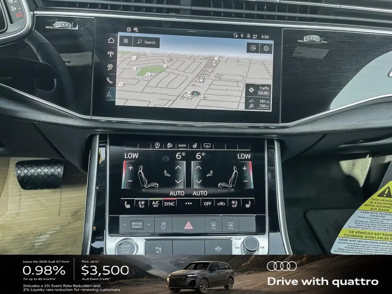 Audi Q7 photo Audi Q7