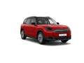 MINI Cooper SE Countryman Essential ALL4 Rojo - thumbnail 38