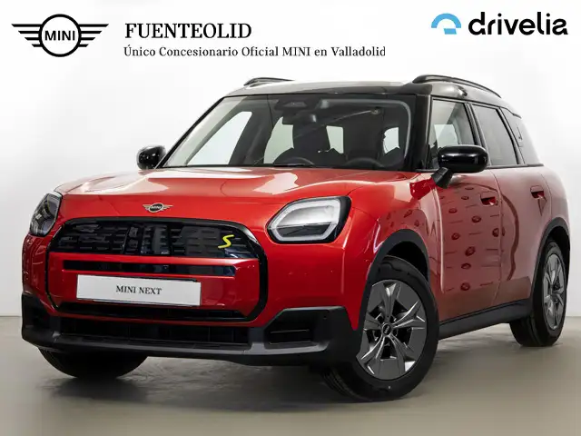 MINI Cooper SE Countryman Essential ALL4