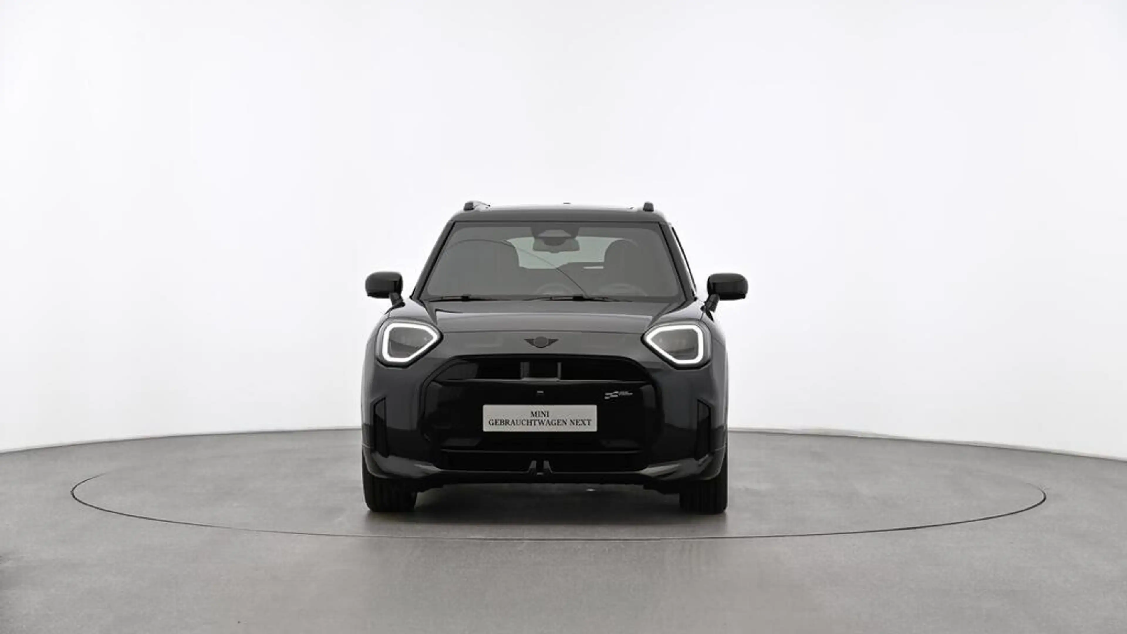 MINI Aceman John Cooper Works Trim — photo 15