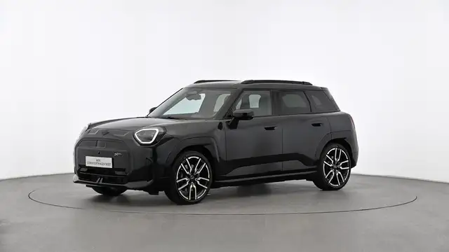MINI Aceman
