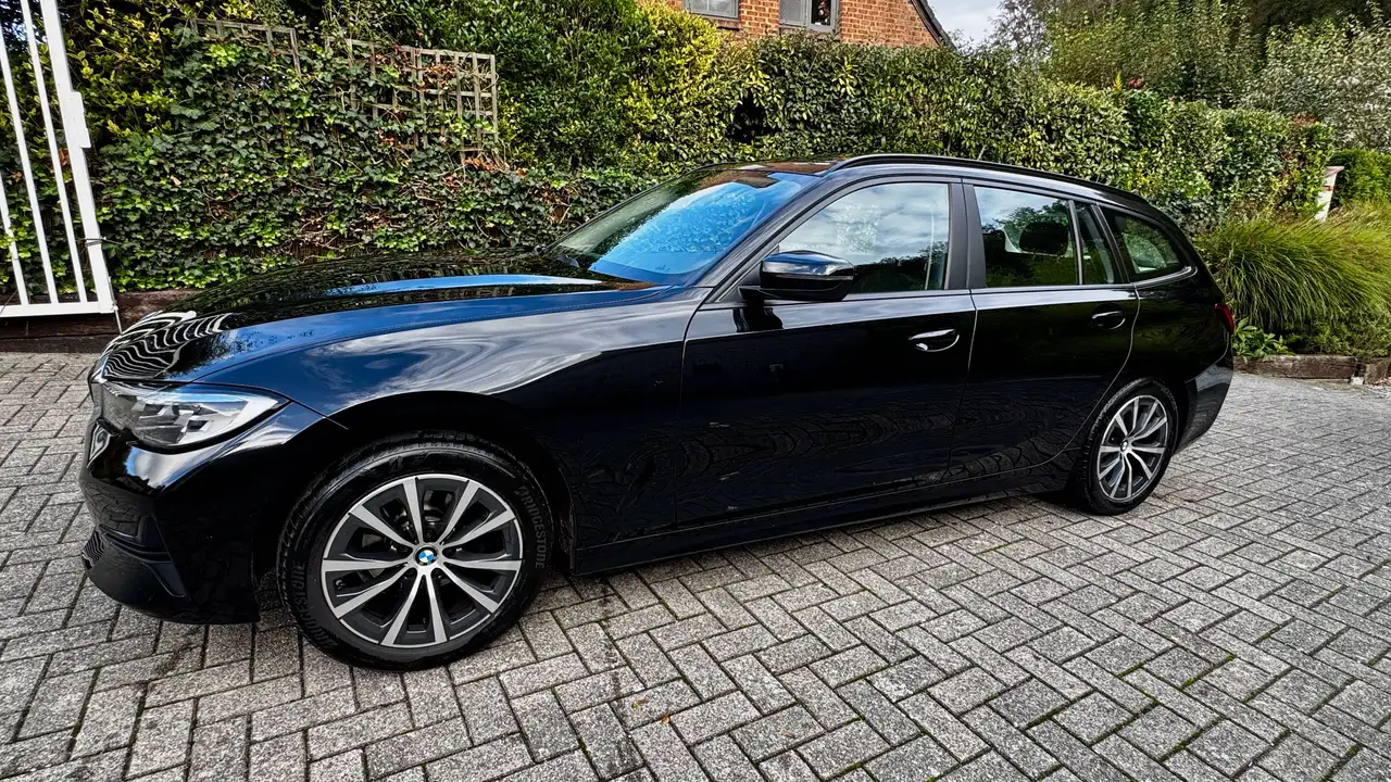 BMW 318