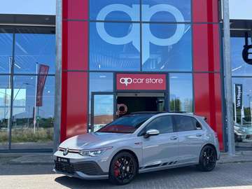 2.0 TSI Clubsport Panorama LED Head-Up Camera Park