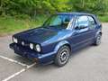 Volkswagen Golf Cabriolet Golf I Cabriolet Cabrio Niebieski - thumbnail 10