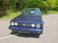Volkswagen Golf Cabriolet Golf I Cabriolet Cabrio Niebieski - thumbnail 2