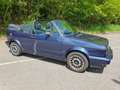 Volkswagen Golf Cabriolet Golf I Cabriolet Cabrio Niebieski - thumbnail 4
