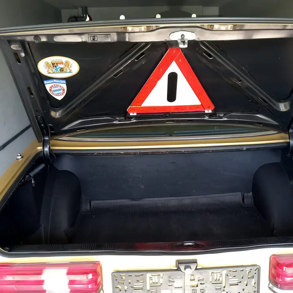Mercedes-Benz 230 COUPÉ, foto 12