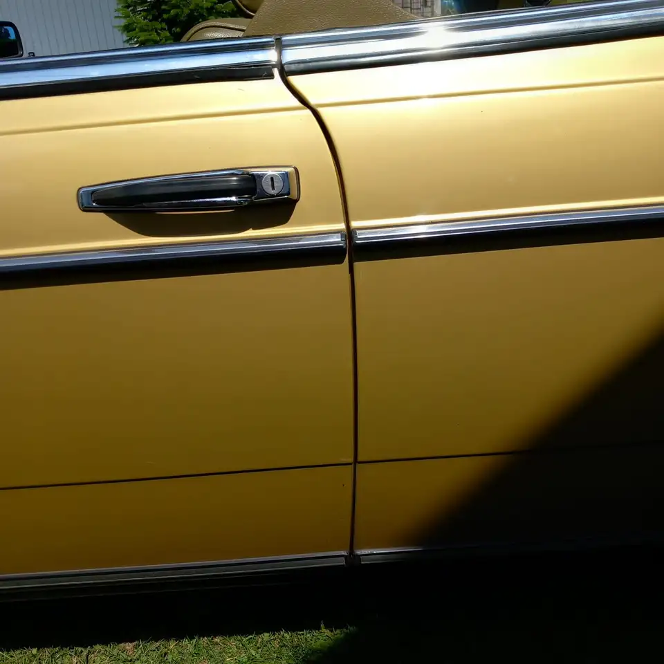 Mercedes-Benz 230 COUPÉ, foto 7