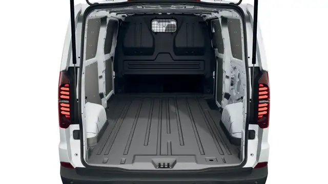 Volkswagen Transporter view 8