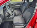 Nissan Micra 1.2  5. Türen - Allwetterreifen Rot - thumbnail 8