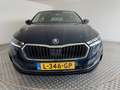 Skoda Octavia 1.0 TSI Style Apple/Android, Stoelverwarming Bleu - thumbnail 7
