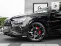 Audi Q8 55 TFSI Pro Line S | ABT | B&O | 23" | PANORAMA Zwart - thumbnail 3