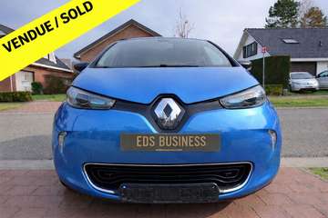 Zoe *CLIM/RADIO/CAMERA/... *VENDUE/SOLD*