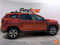 Dacia Duster 1.0 TCe ECO-G Essential 4x2 74kW Naranja - thumbnail 8
