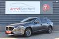 Mazda 6 Sportbreak 2.0 SkyActiv-G 165 Comfort Gris - thumbnail 1