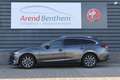 Mazda 6 Sportbreak 2.0 SkyActiv-G 165 Comfort Gris - thumbnail 2
