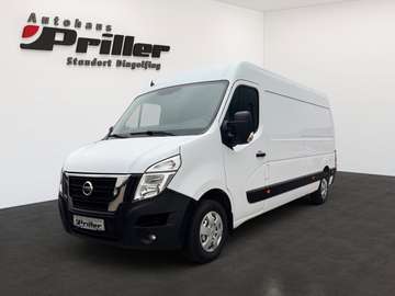 NV400/Interstar KaWa L3H2 COMFORT / AHK / Kamera