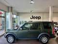 Land Rover Discovery 2.7 tdV6 Autocarro Svariati lavori fatti Verde - thumbnail 2