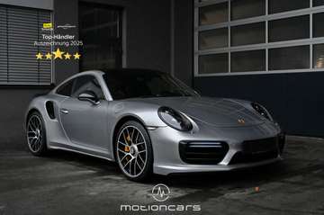 911 911.2 Turbo S 9ff EXP € 163.480,-