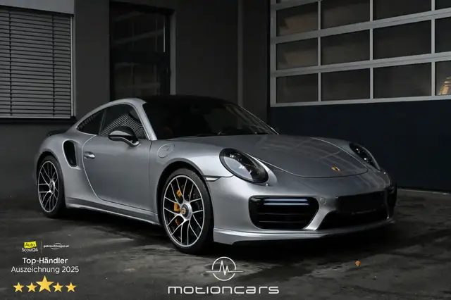Porsche 991 911 911.2 Turbo S 9ff EXP € 173.480,-