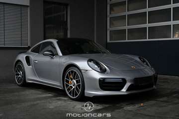911 3.8 Turbo S 9ff EXP € 137.980,-