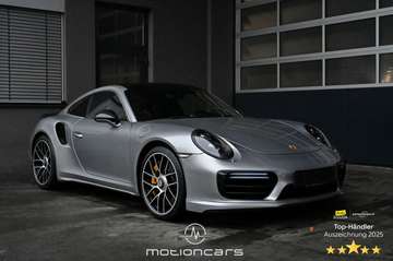 911 911.2 Turbo S 9ff EXP € 173.480,-