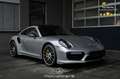 Porsche 991 911 911.2 Turbo S 9ff EXP € 173.480,- Silber - thumbnail 1