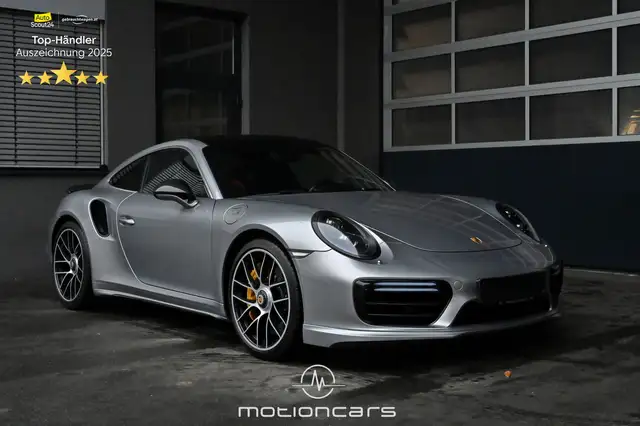 Porsche 991 911 911.2 Turbo S 9ff EXP € 173.480,-