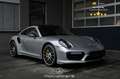 Porsche 991 911 911.2 Turbo S 9ff EXP € 163.480,- Silber - thumbnail 1