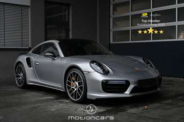911 911.2 Turbo S 9ff EXP € 163.480,-