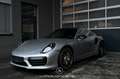 Porsche 991 911 911.2 Turbo S 9ff EXP € 156.980,- Silber - thumbnail 2