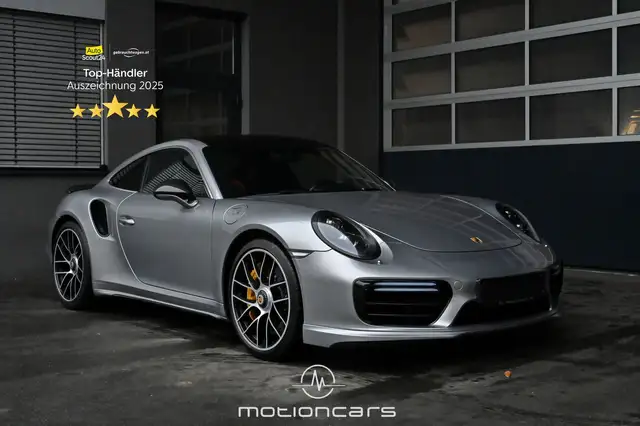 Porsche 991 911 911.2 Turbo S 9ff EXP € 163.480,-