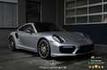 Porsche 991 911 911.2 Turbo S 9ff EXP € 173.480,- Silber - thumbnail 1